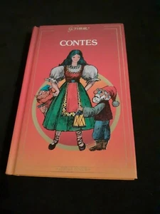 Grimm - Märchen - Editions de la Fontaine au Roy (1989) - Bild 1 von 1