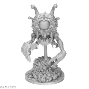 1 x FATHOM TYRANT - BONES REAPER figurine miniature rpg d&d mer monster B5613 - Imagen 1 de 3