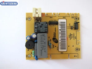 MOD502CY 41021317 SCHEDA ELETTRONICA LAVASTOVIGLIE CANDY HOOVER ZEROWATT - Foto 1 di 2