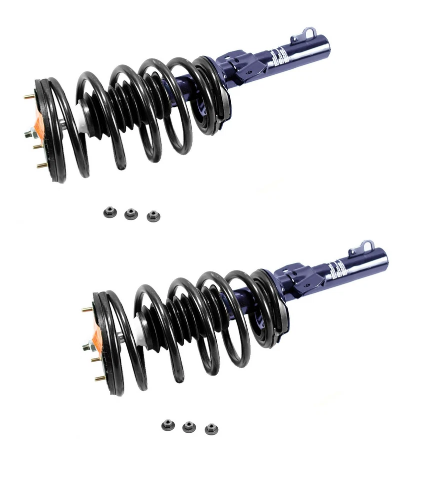 Juego de 2 conjuntos de puntal delantero Monroe 181920 para Ford Windstar 1995-2003 Foto 1 de 1