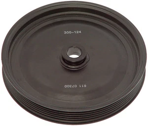 Polea de bomba de dirección asistida Dorman 300-124 - Imagen 1 de 1