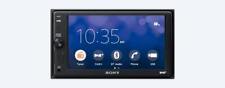 Produktbild - Sony XAV-AX1005DB | 15,7 cm (6,2 Zoll) großer Apple CarPlay DAB-Receiver