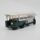 1:43 Scale Truck Model Ixo Renault Tn6c2 1942 French Coach Gifts