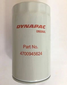 Dynapac 4700945624 Fuel Filter Element Spin-On - Bild 1 von 7