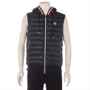 mens moncler vest sale