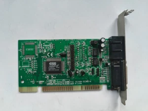 ESS AudioDrive ES1869FC ISA Sound Card - Picture 1 of 5