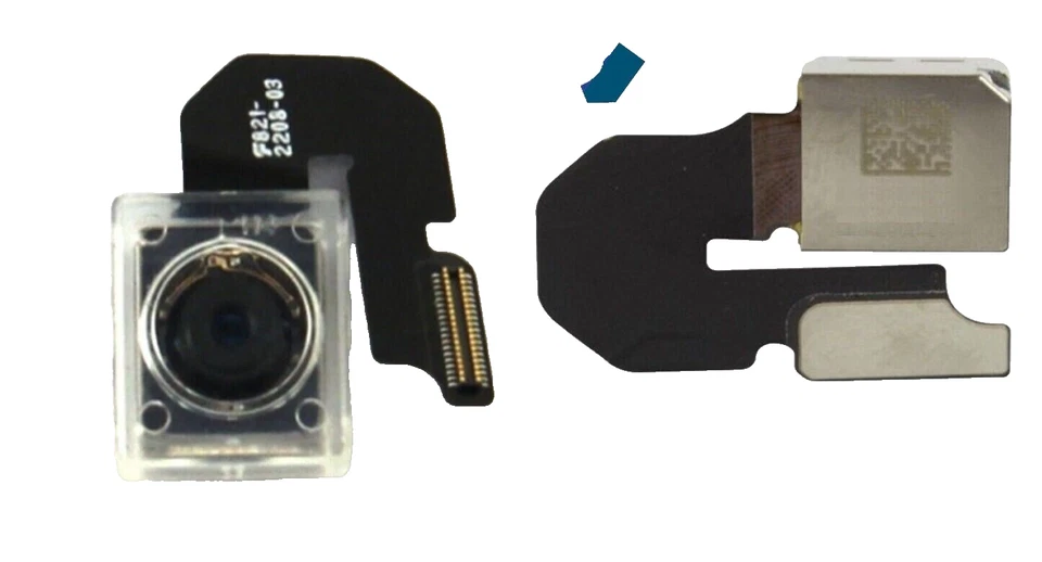 Flex flat Modulo Fotocamera Posteriore Rear Back Camera per Apple iPhone 6S PLUS - Immagine 1 di 1