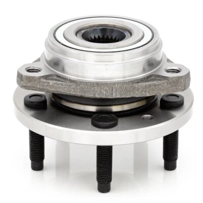 [1 pieza] Cojinete de cubo de rueda delantera para Ford Windstar 1999-2003 nuevo Foto 1 de 4