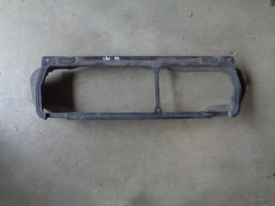 1999 VOLVO S80 AIR FLOW GUIDE TRIM GRILL GRILLE OEM Foto 1 de 3