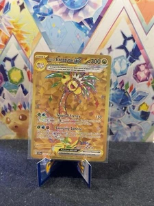 Alolan Exeggutor ex 248/191 Sv08: Surging Sparks Holo - Picture 1 of 2