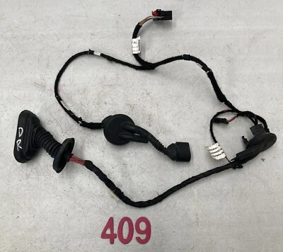 06-11 奥迪 A6 Quattro 司机后门线束 OEM 4F1971687 — 第 1/4 张图片