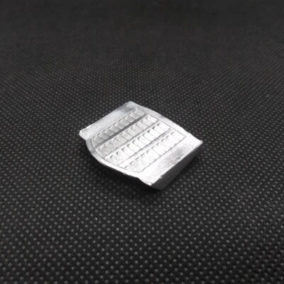 Hot Wheels Redline Ferrari 512S Reproduction Rear Hatch Cover - Image 1 of 2