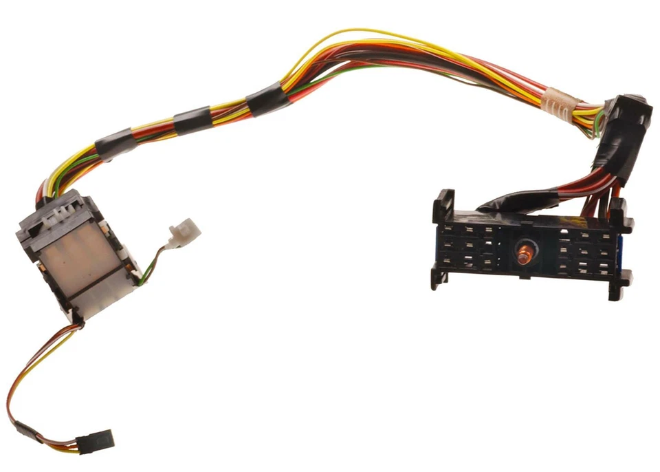 INTERRUPTOR DE ENCENDIDO CHEVROLET BLAZER S10 PICKUP GMC JIMMY 2000-2005 Foto 1 de 1