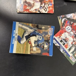 NFL Pro Set Card Lot 300+ - Picture 1 of 8