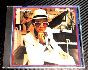 Elton John - Greatest Hits (CD, 1992) - SEALED NEW - Pop Rock Classic! - Picture 1 of 4