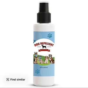 Hundespray für Möbel, kein Kauspray für Hunde, Hundetöpfchentraining, - Bild 1 von 7