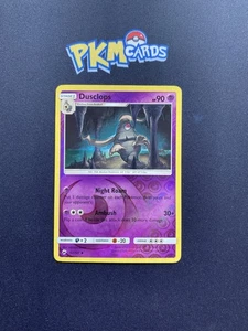 Pokémon TCG Dusclops Burning Shadows 52/147 Reverse Holo MP. - Picture 1 of 3