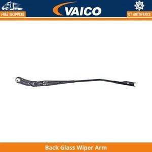 For 2014-2016 Audi S4 3.0L V6 Back Glass Wiper Arm Left Vaico 2015 - Picture 1 of 5