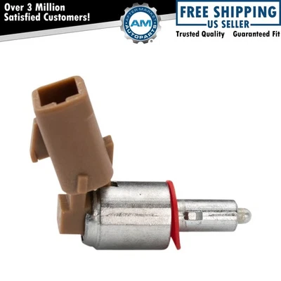 Door Jamb Switch Fits 1999-2003 Ford 2003 Lincoln - Image 1 of 4