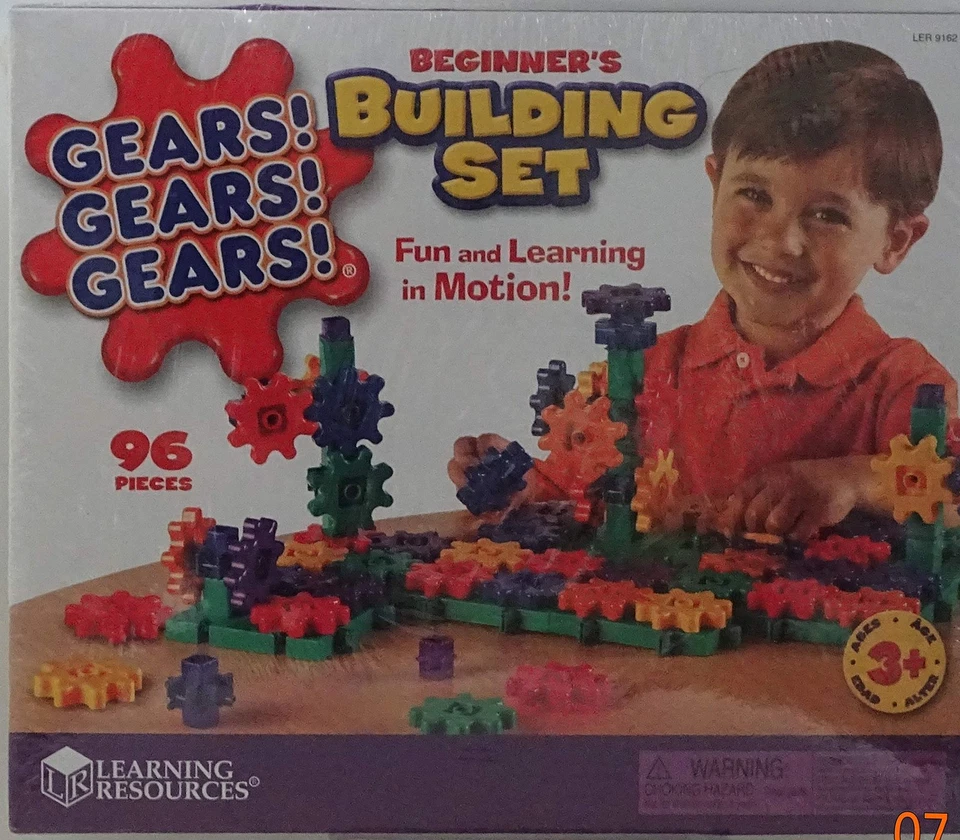 Theme/Subject: Learning - Skill Learning: Early Skill Development - 3-10 Year - - Image 1 of 1