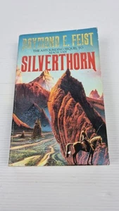 Silverthorn, Feist, Raymond E. - Picture 1 of 10