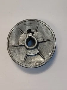 Congress Keilriemenscheibe variable Teilung VP-350 - Bild 1 von 5