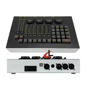 Ma MiNi Wing Console DMX Controller MA2 Command Wing Console for Stage Lighting - Picture 1 of 6