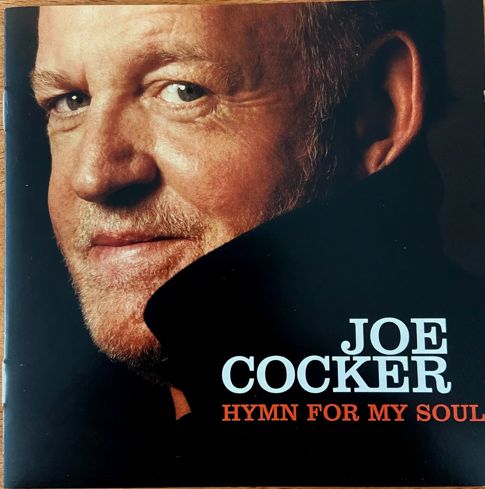 Joe Cocker - Hymn For My Soul - Bild 1 von 2