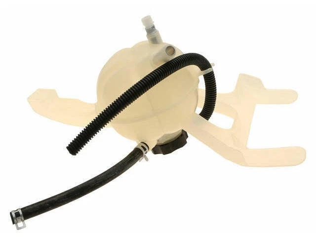 Tanque de expansión para 06-16 Chevy GMC Express 2500 3500 Savana 6,6 L V8 HK91Y4 Foto 1 de 1