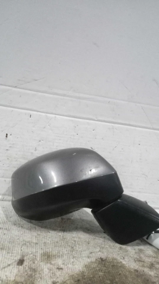 2012 Honda Civic Right Door Mirror Assembly Grey OEM Used 434191 155K Miles - Image 1 of 3
