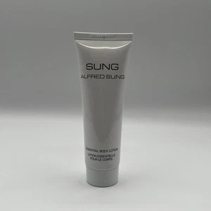 Sung Classic Alfred Sung Body Lotion 2.5 oz Sealed NWOB - Picture 1 of 3