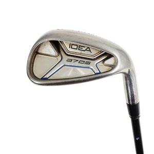 Adams A70S PW Pitching Wedge ProLaunch Graphite A Flex Senior 36" RH - Picture 1 of 8