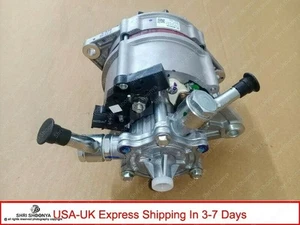 OEM New Mahindra Roxor New OEM Alternator, 1402AA0961N - Picture 1 of 6