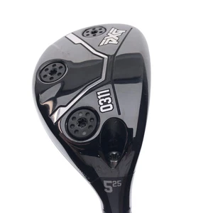 Used PXG 0311 Black Ops 5 Hybrid / 25 Degrees / Regular Flex - Picture 1 of 10
