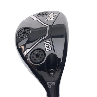 Used PXG 0311 Black Ops 5 Hybrid / 25 Degrees / Regular Flex - Image 1 of 4