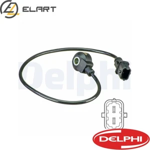 KNOCK SENSOR AS10194 FOR ALFA ROMEO AR 32310 2.0L AR 33503 1.4L AR67601 1.6L  - Picture 1 of 8