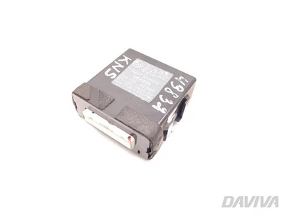 Toyota LandCruiser Prado Alarmsteuermoduleinheit 3.0 D-4D Diesel 127kW (173 HP) - Immagine 1 di 4