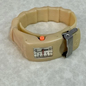 Reloj Cabane de Zucca 1999 Backbone Doggy Gum Cuarzo - Leer - Imagen 1 de 9