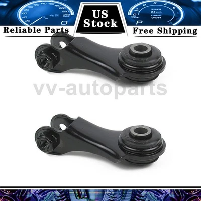 Комплект звеньев задней стабилизатора подвески Mevotech оригинальный класс 2 шт для 1989-1995 Honda Civic - Изображение 1 из 3