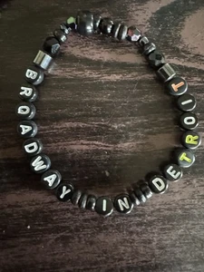 Broadway in Detroit Armband - Bild 1 von 1