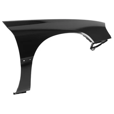 Fender For Chevrolet Impala 2000-2005 Front Passenger Side Steel GM1241273 - Imagem 1 de 4