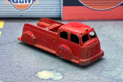 TootsieToy 1949 American LaFrance Pumper 1:72 Scale - Image 1 of 4