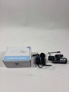 CARDVR Dash Camera` V23 - Picture 1 of 3