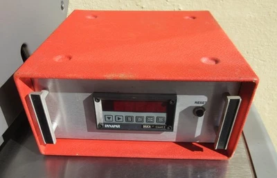 Controlador digital DYNAPAR MAX jr Count 3 Foto 1 de 4