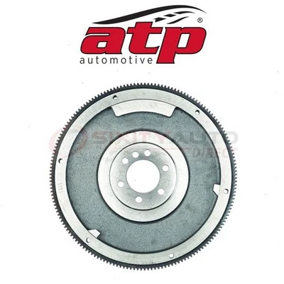 ATP Clutch Flywheel for 1975-1980 Chevrolet K10 - Transmission Shift  fr - Image 1 of 4