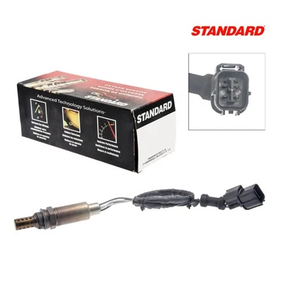 标准电机产品 氧气传感器 SG451 适用于本田讴歌 Civic 1992 - 2000 — 第 1/4 张图片