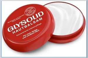Glysolid Glycerin Skin Cream Hautbalsam 100ml - Picture 1 of 1