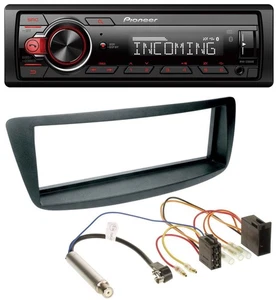 Pioneer Bluetooth USB DAB MP3 Autoradio für Peugeot 107 Citroen C1 Phantomeinspe - Bild 1 von 9