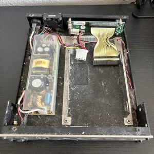 Disque dur GLYPH GT050Q stockage externe professionnel pour technologie de production - Photo 1/5