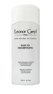 Leonor Greyl Bain TS Specific Shampoo For Oily Scalps 6.7 Ounces - Picture 1 of 4